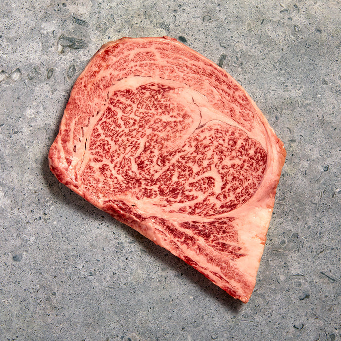 A-5 Wagyu Cooking Instructions