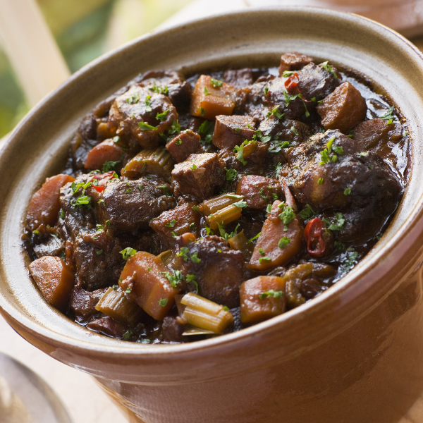 Casanova's Oxtail Recipe (YOU NEED TO TRY THIS)