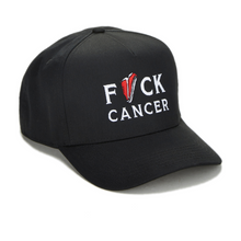 Load image into Gallery viewer, F🥩CK CANCER Hat
