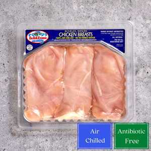 Bell & Evans Chicken Breast - Casanova Meats