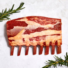 Load image into Gallery viewer, Rack of Lamb - Casanova Meats
