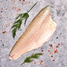 Load image into Gallery viewer, Branzino Filets - Casanova Meats
