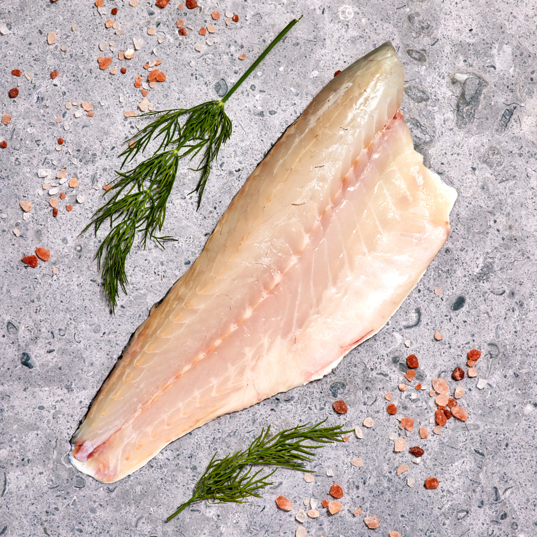 Branzino Filets - Casanova Meats