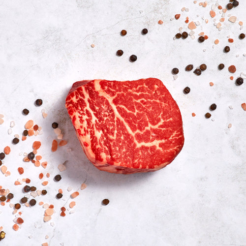 Prime Filet Mignon - Casanova Meats