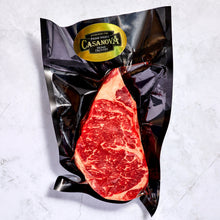 Load image into Gallery viewer, Prime Boneless Strip Steak - Casanova Meats
