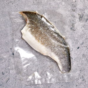 Branzino Filets - Casanova Meats