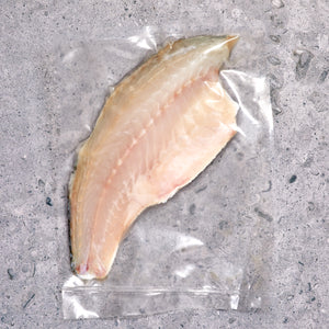 Branzino Filets - Casanova Meats