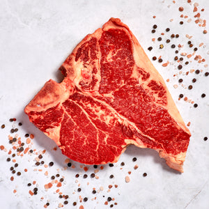 Prime Porterhouse - Casanova Meats