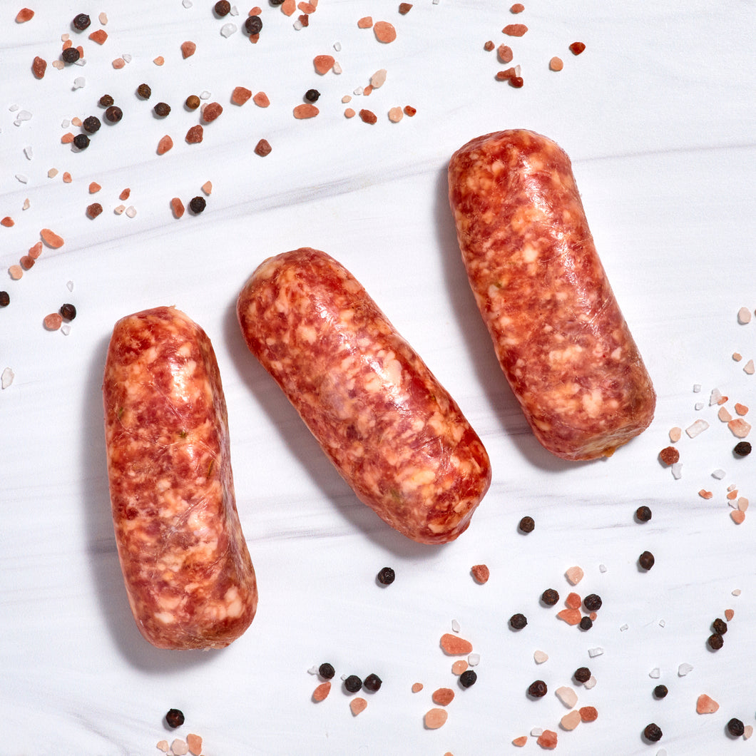 Italian Pork Sausage - Casanova Meats