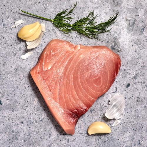 Sword Fish - Casanova Meats