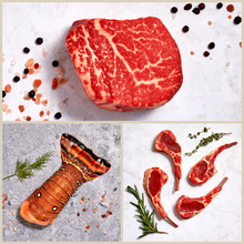 Load image into Gallery viewer, Surf &amp; Turf - Casanova Meats
