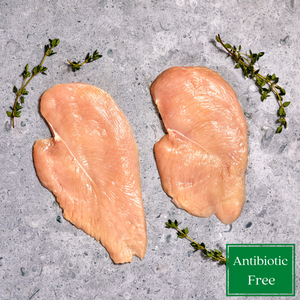 99% Fat Free Boneless Chicken Breast (Sliced) - Casanova Meats